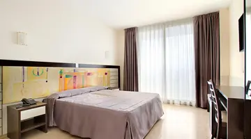 HOTEL INDALO PARK - SANTA SUSANNA