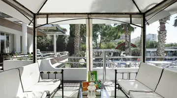HOTEL INDALO PARK - SANTA SUSANNA