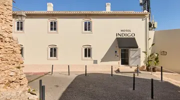 Hotel Indigo Albufeira (ex. California Urban Beach Hotel)