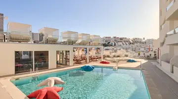 Hotel Indigo Albufeira (ex. California Urban Beach Hotel)