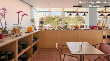Hotel Indigo Albufeira