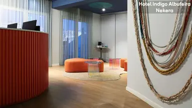 Hotel Indigo Albufeira
