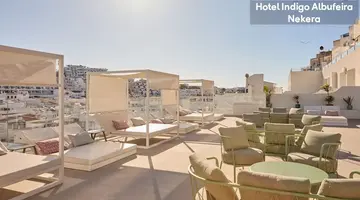 Hotel Indigo Albufeira