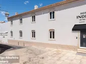 Hotel Indigo Albufeira