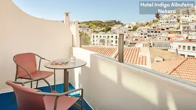 Hotel Indigo Albufeira