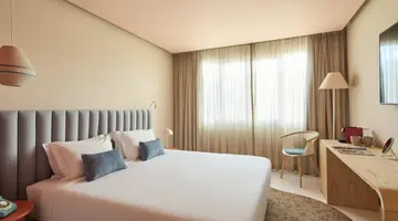 Hotel Indigo Albufeira