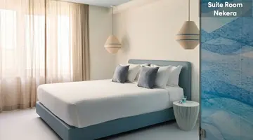 Hotel Indigo Albufeira