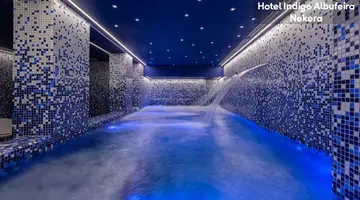 Hotel Indigo Albufeira