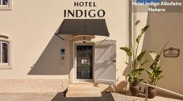 Hotel Indigo Albufeira
