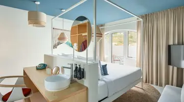 Hotel Indigo Albufeira