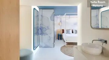 Hotel Indigo Albufeira