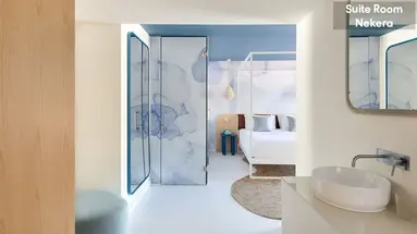 Hotel Indigo Albufeira