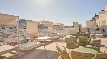 Hotel Indigo Albufeira