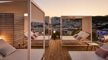 Hotel Indigo Albufeira