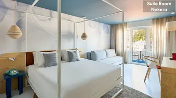 Hotel Indigo Albufeira