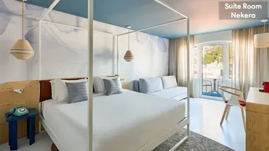 Hotel Indigo Albufeira