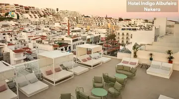 Hotel Indigo Albufeira