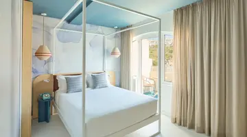 Hotel Indigo Albufeira