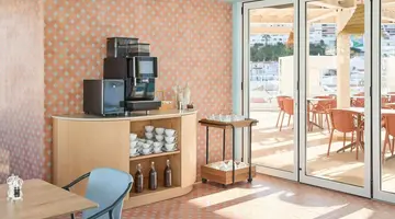 Hotel Indigo Albufeira