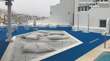 Hotel Indigo Albufeira