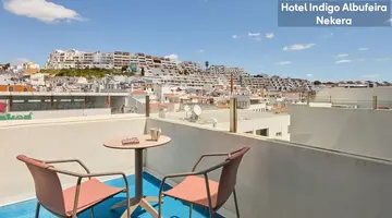 Hotel Indigo Albufeira
