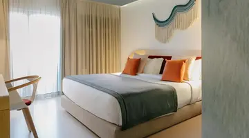 Hotel Indigo Albufeira