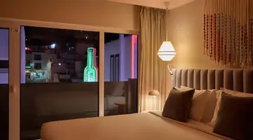 Hotel Indigo Albufeira