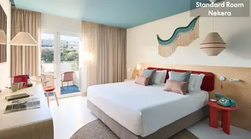 Hotel Indigo Albufeira