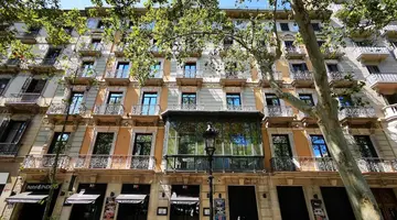 Hotel Indigo Barcelona - Plaza Catalunya