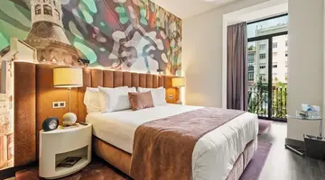 Hotel Indigo Barcelona - Plaza Catalunya