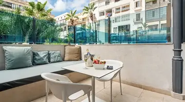Hotel Indigo Barcelona - Plaza Catalunya