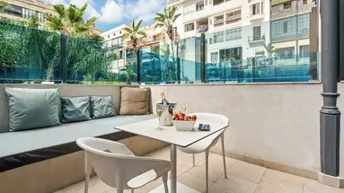 Hotel Indigo Barcelona - Plaza Catalunya