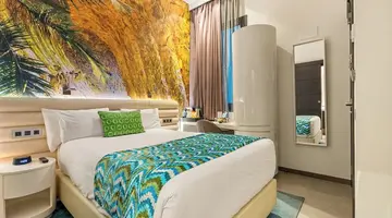 Hotel Indigo Barcelona - Plaza Catalunya