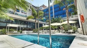 Hotel Indigo Barcelona - Plaza Catalunya