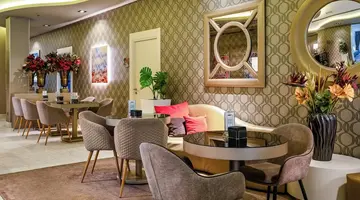 Hotel Indigo Barcelona - Plaza Catalunya