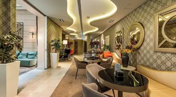 Hotel Indigo Barcelona - Plaza Catalunya