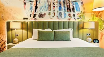 Hotel Indigo Barcelona - Plaza Catalunya