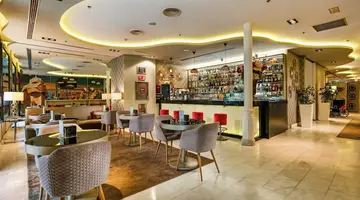 Hotel Indigo Barcelona - Plaza Catalunya