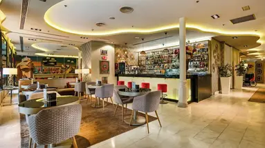 Hotel Indigo Barcelona - Plaza Catalunya