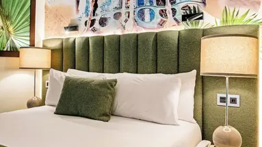 Hotel Indigo Barcelona - Plaza Catalunya