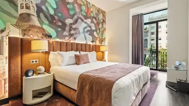 Hotel Indigo Barcelona - Plaza Catalunya