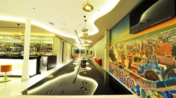 Hotel Indigo Barcelona - Plaza Catalunya