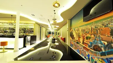 Hotel Indigo Barcelona - Plaza Catalunya
