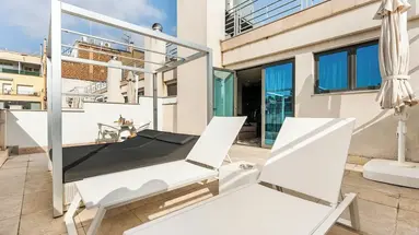 Hotel Indigo Barcelona - Plaza Catalunya