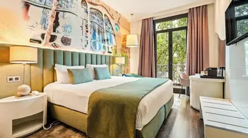 Hotel Indigo Barcelona - Plaza Catalunya