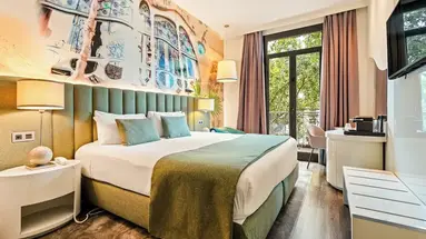 Hotel Indigo Barcelona - Plaza Catalunya