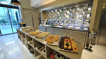 Hotel Indigo Barcelona - Plaza Catalunya