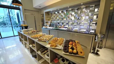 Hotel Indigo Barcelona - Plaza Catalunya