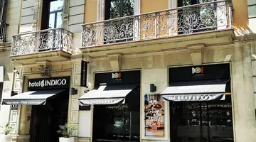 Hotel Indigo Barcelona - Plaza Catalunya