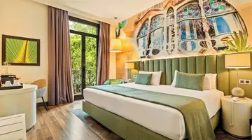 Hotel Indigo Barcelona - Plaza Catalunya